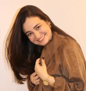 Picture of Maria Clara Durante